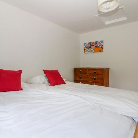 Kits Cottage Hythe  Esterno foto