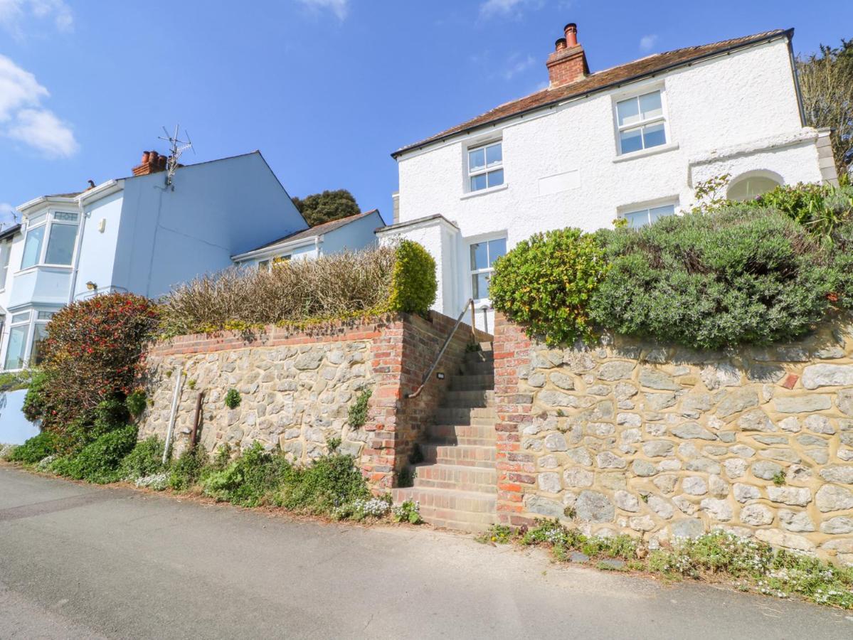 Kits Cottage Hythe  Esterno foto