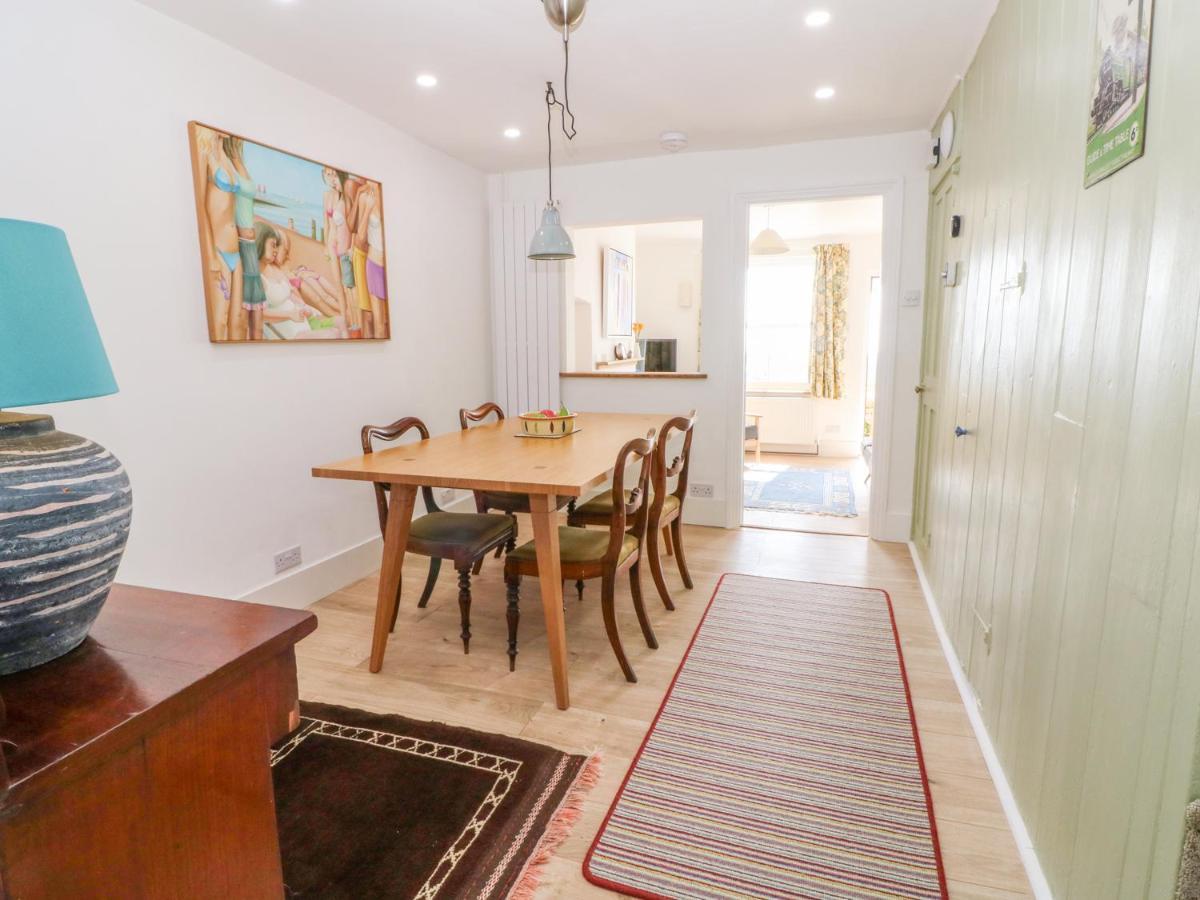 Kits Cottage Hythe  Esterno foto