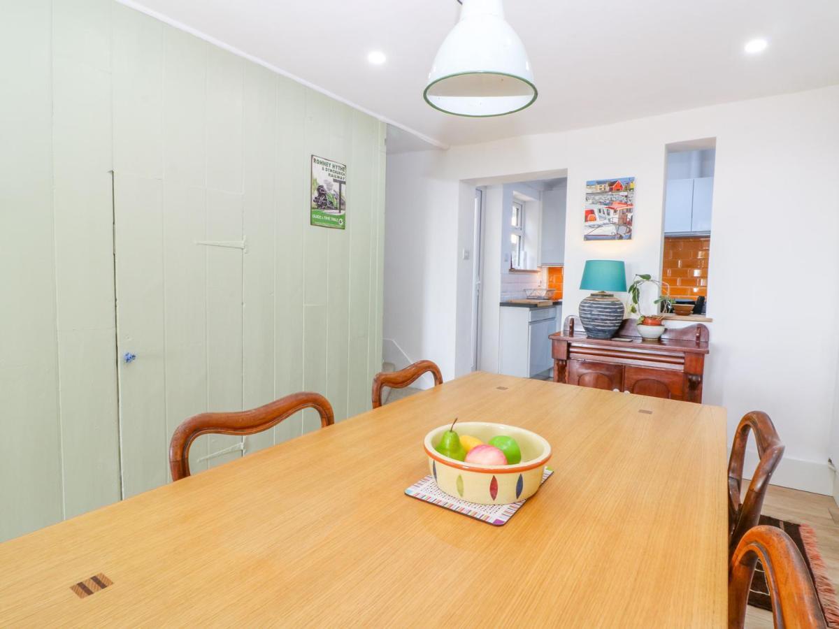 Kits Cottage Hythe  Esterno foto