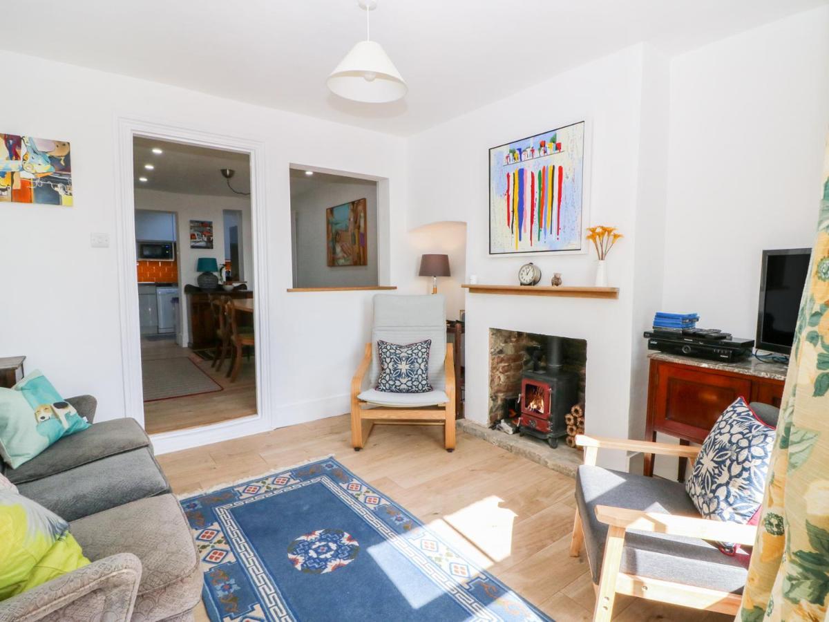 Kits Cottage Hythe  Esterno foto