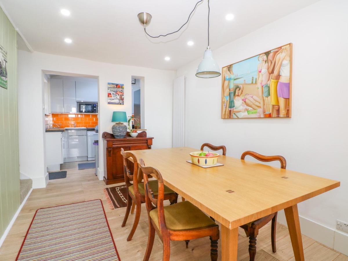 Kits Cottage Hythe  Esterno foto