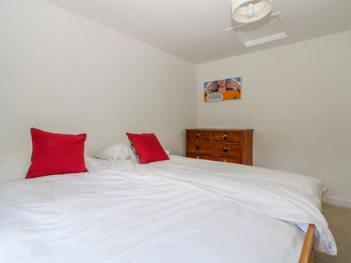 Kits Cottage Hythe  Esterno foto