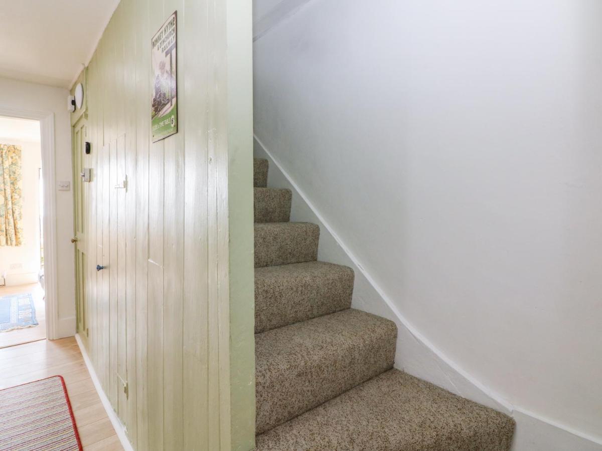 Kits Cottage Hythe  Esterno foto