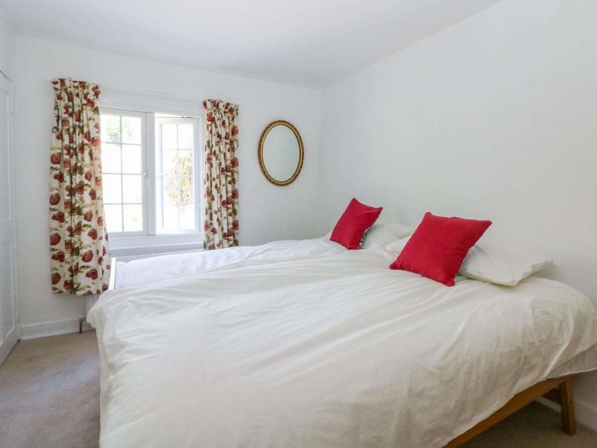 Kits Cottage Hythe  Esterno foto