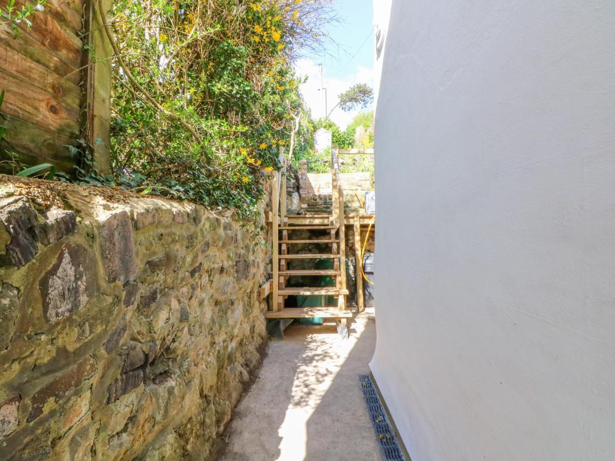 Kits Cottage Hythe  Esterno foto