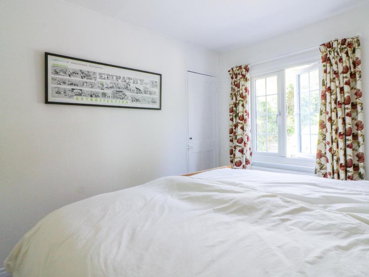 Kits Cottage Hythe  Esterno foto