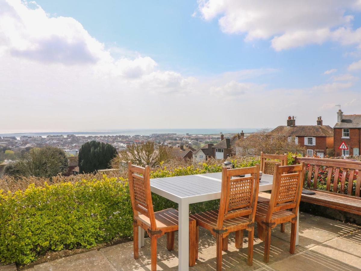 Kits Cottage Hythe  Esterno foto
