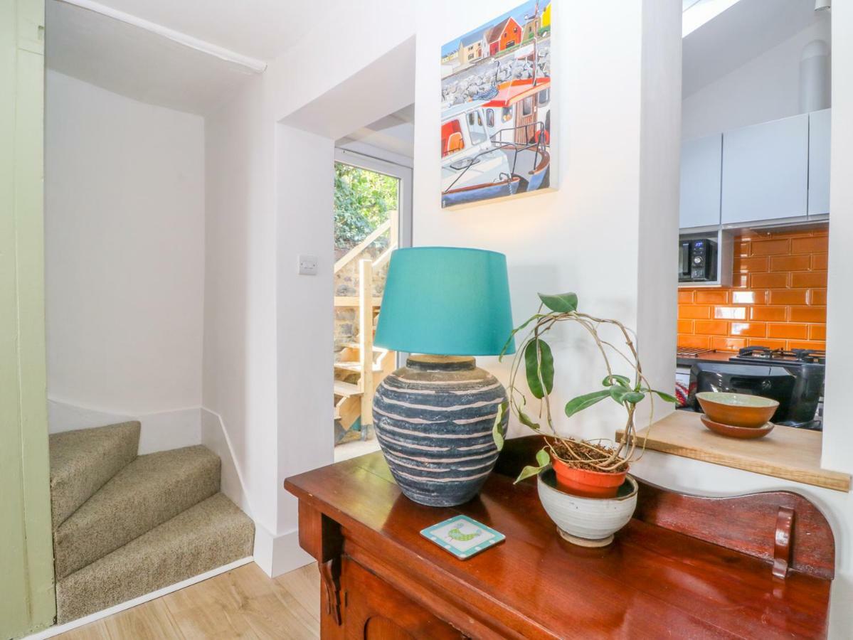 Kits Cottage Hythe  Esterno foto