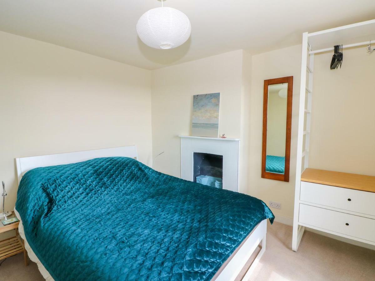 Kits Cottage Hythe  Esterno foto